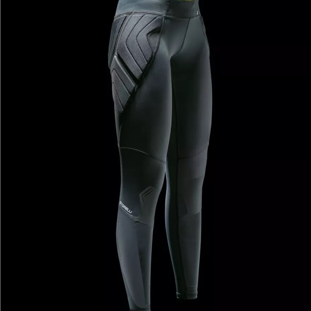 Storelli goalkeeper pants size XS
